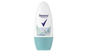 Rexona Women Antiperspirant Shower Fresh Roll-On